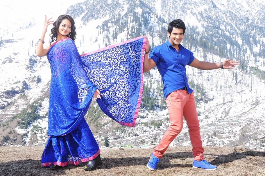 Pyaar Mein Padipoyane